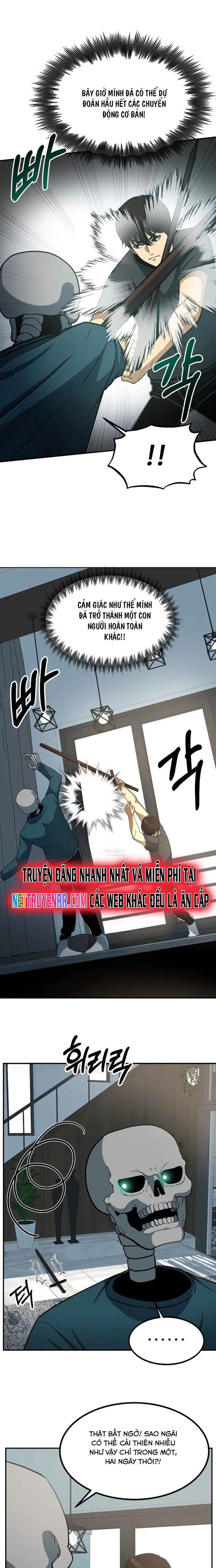 Ngoài Nhà Là Bão Tố Chapter 27 - 19