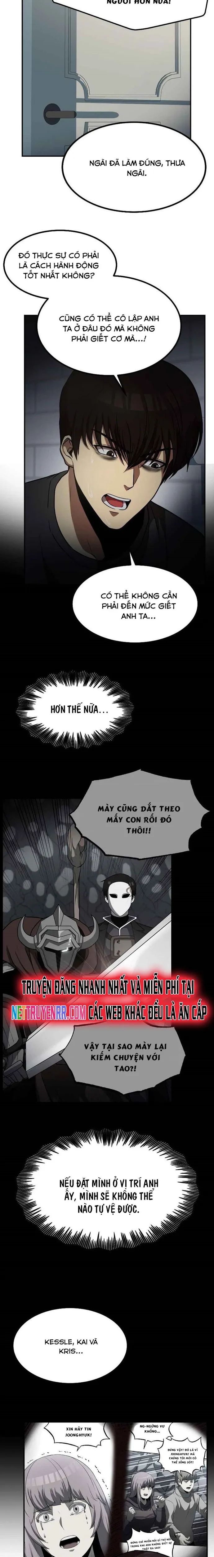 Ngoài Nhà Là Bão Tố Chapter 27 - 3