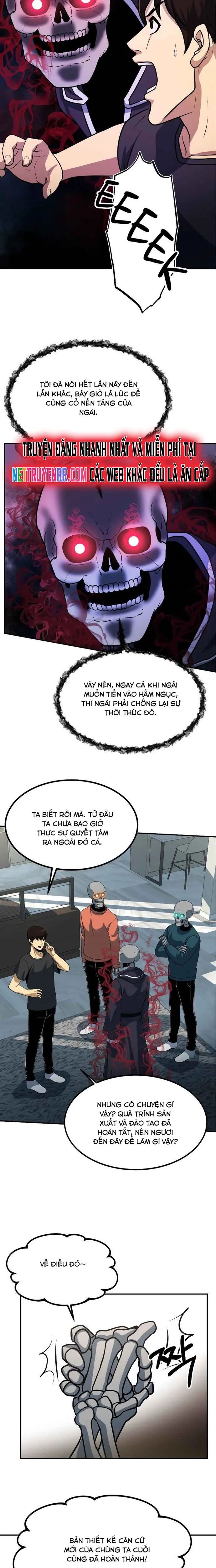 Ngoài Nhà Là Bão Tố Chapter 27 - 23
