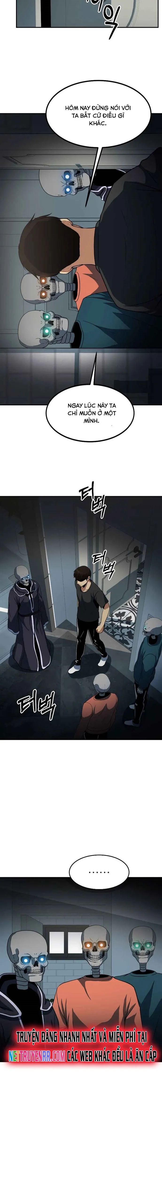 Ngoài Nhà Là Bão Tố Chapter 27 - 5