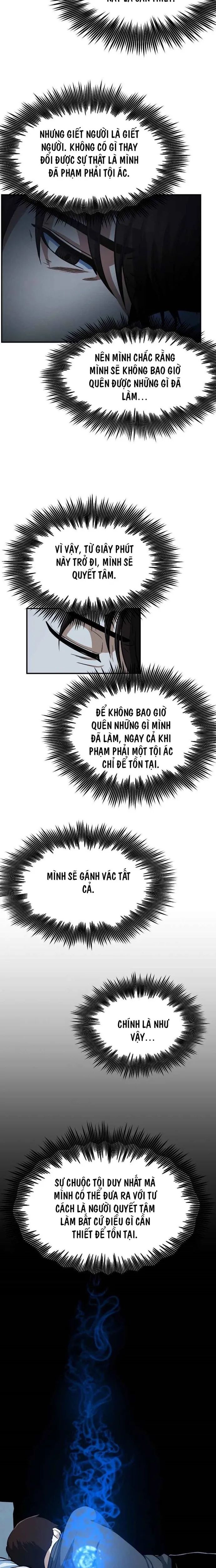 Ngoài Nhà Là Bão Tố Chapter 27 - 7