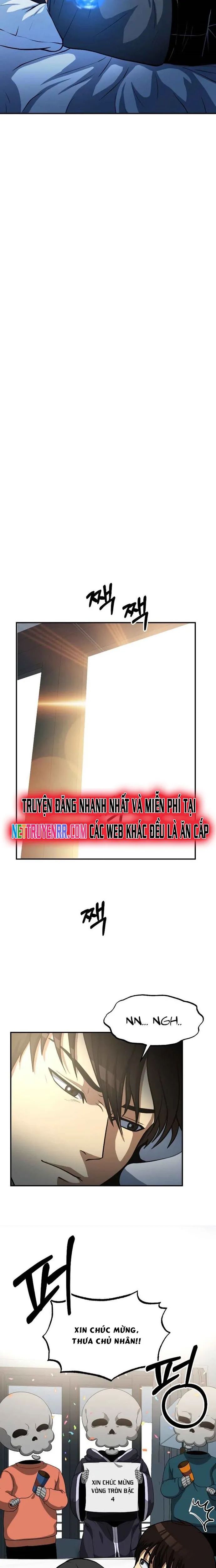 Ngoài Nhà Là Bão Tố Chapter 27 - 8