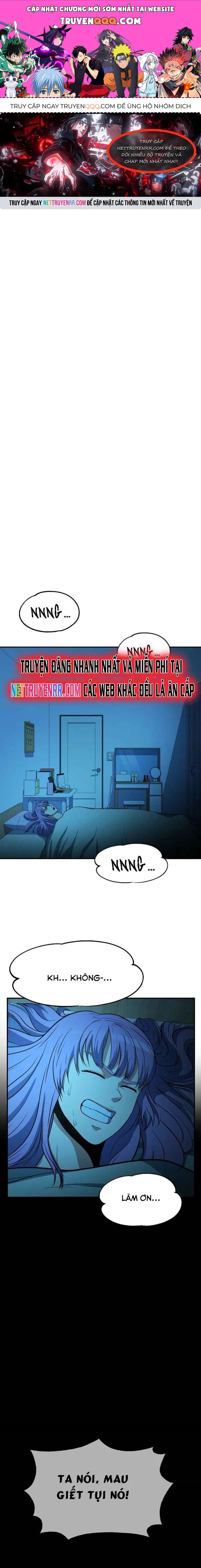 Ngoài Nhà Là Bão Tố Chapter 28 - 1