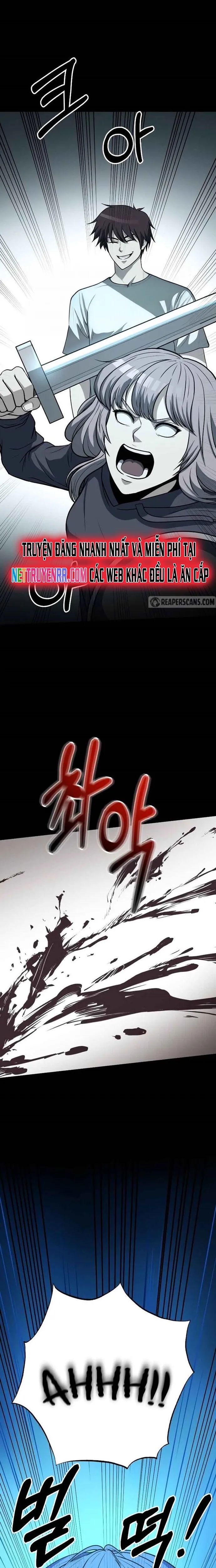 Ngoài Nhà Là Bão Tố Chapter 28 - 2