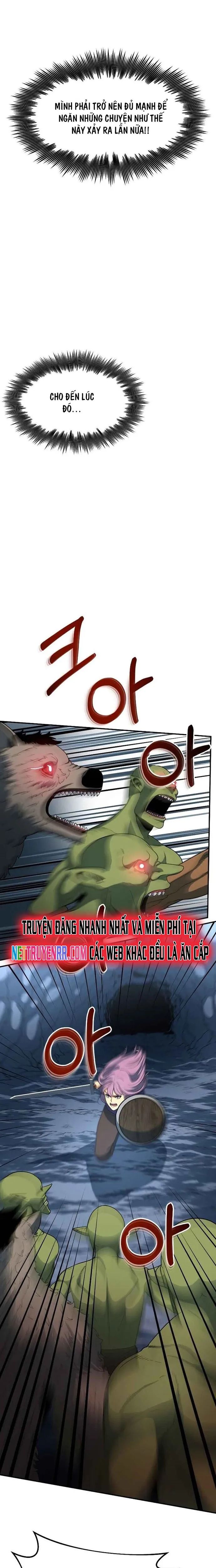 Ngoài Nhà Là Bão Tố Chapter 28 - 11