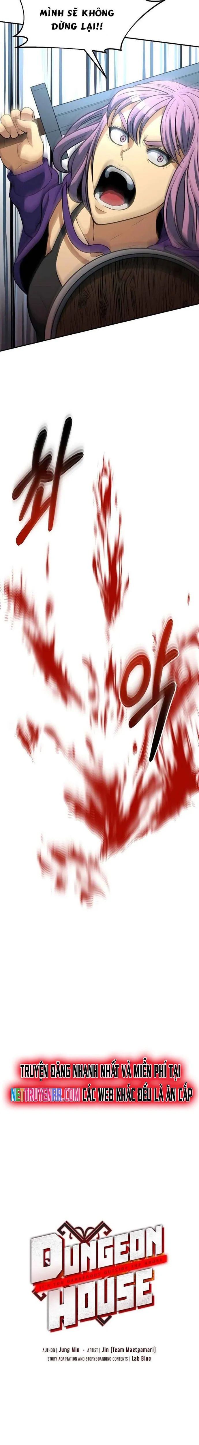 Ngoài Nhà Là Bão Tố Chapter 28 - 12