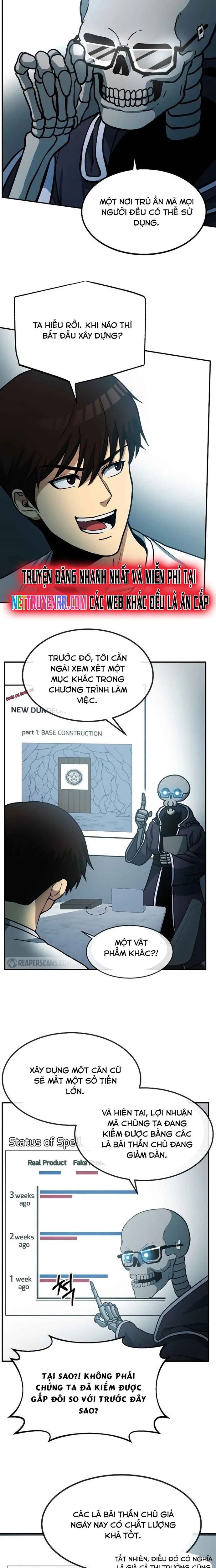 Ngoài Nhà Là Bão Tố Chapter 28 - 15