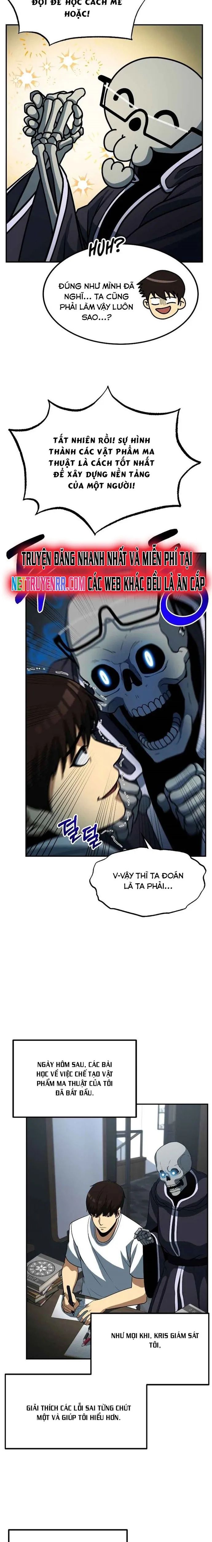 Ngoài Nhà Là Bão Tố Chapter 28 - 18