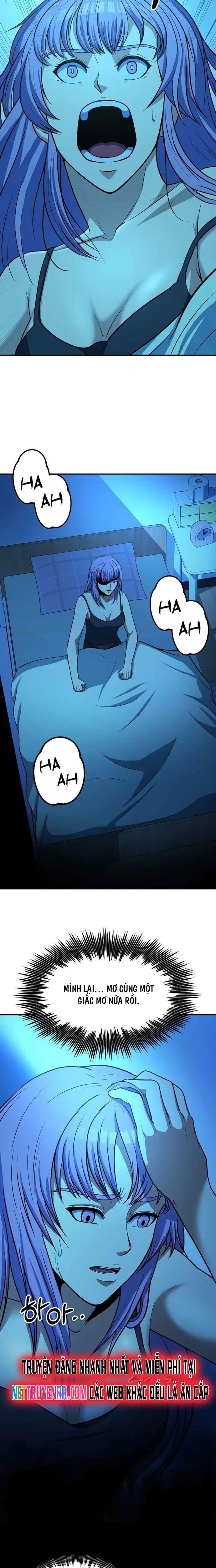 Ngoài Nhà Là Bão Tố Chapter 28 - 3