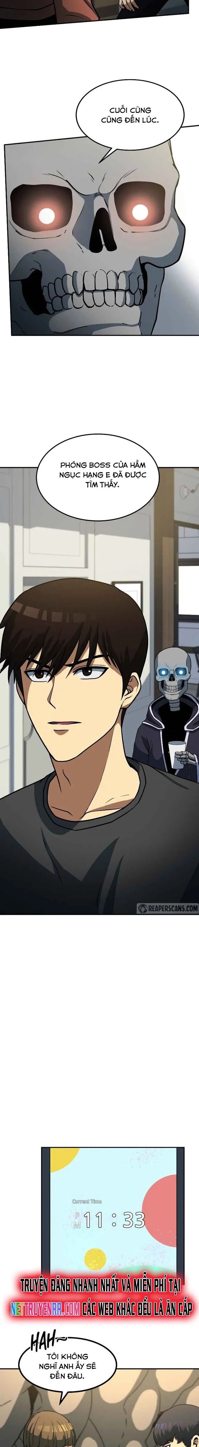 Ngoài Nhà Là Bão Tố Chapter 28 - 21