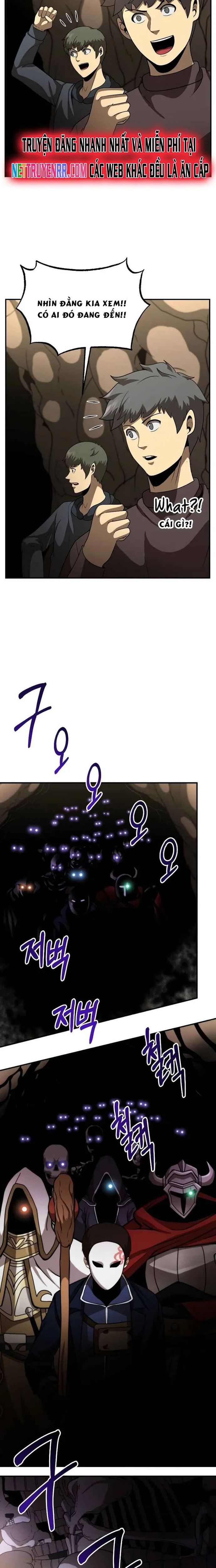 Ngoài Nhà Là Bão Tố Chapter 28 - 23