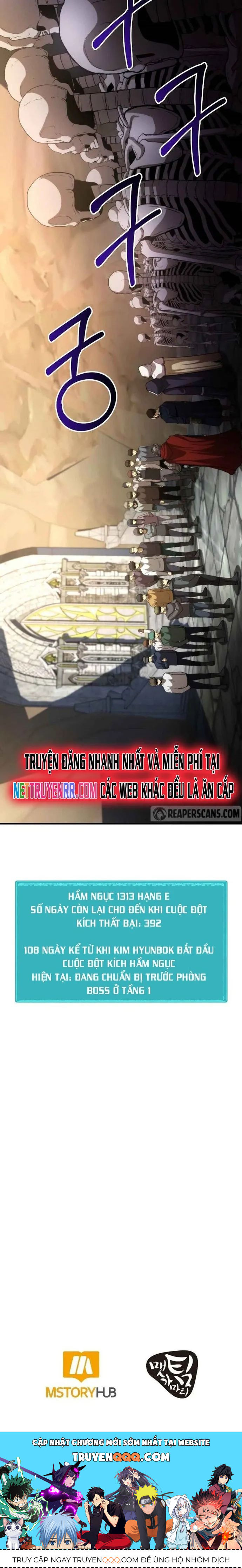 Ngoài Nhà Là Bão Tố Chapter 28 - 24