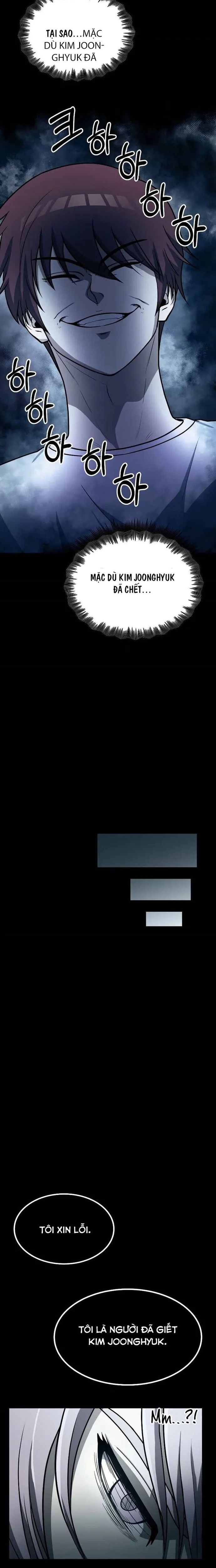 Ngoài Nhà Là Bão Tố Chapter 28 - 4