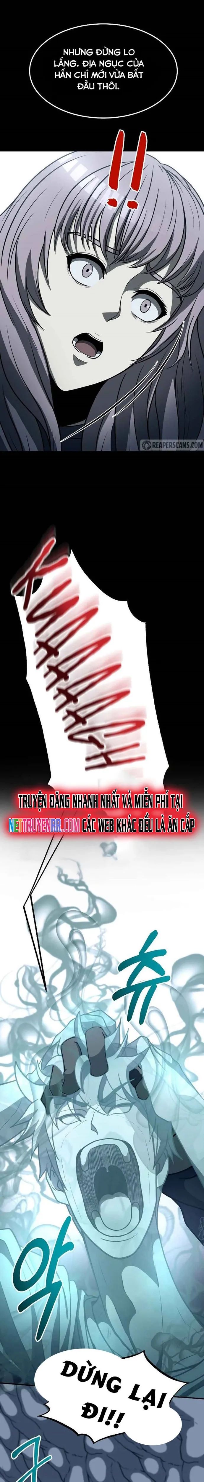 Ngoài Nhà Là Bão Tố Chapter 28 - 5