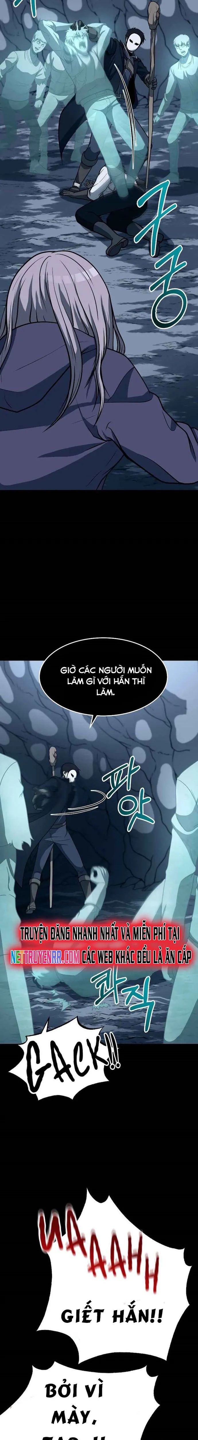 Ngoài Nhà Là Bão Tố Chapter 28 - 6