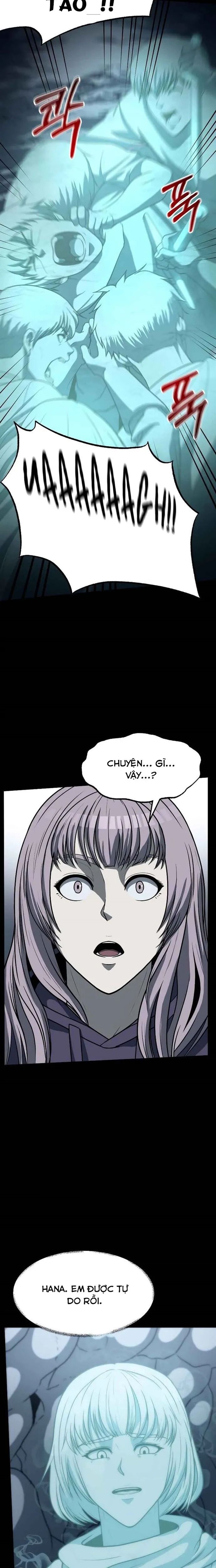 Ngoài Nhà Là Bão Tố Chapter 28 - 7