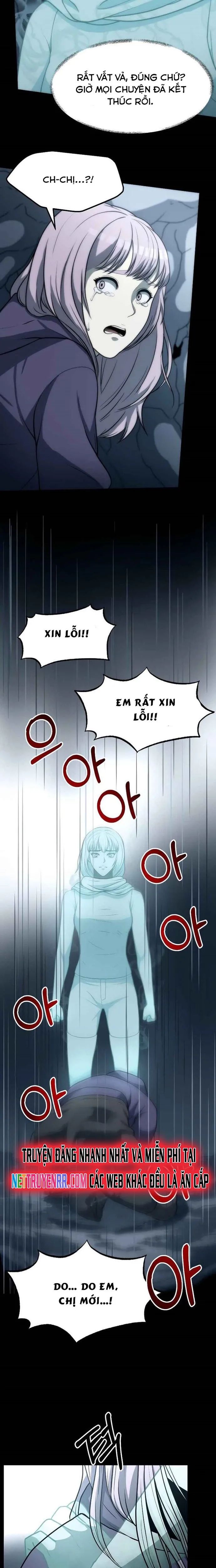 Ngoài Nhà Là Bão Tố Chapter 28 - 8