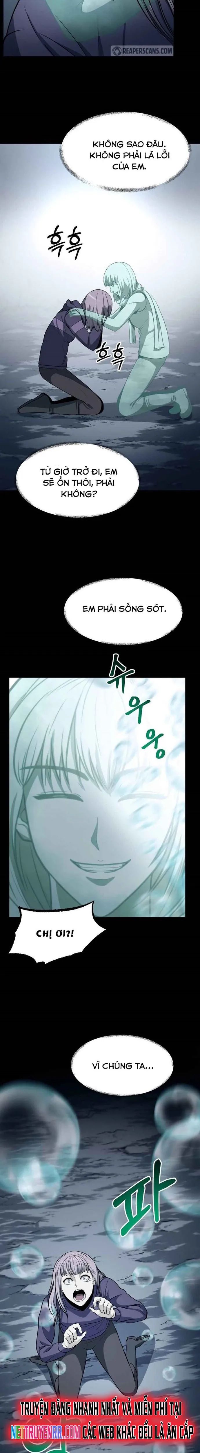 Ngoài Nhà Là Bão Tố Chapter 28 - 9