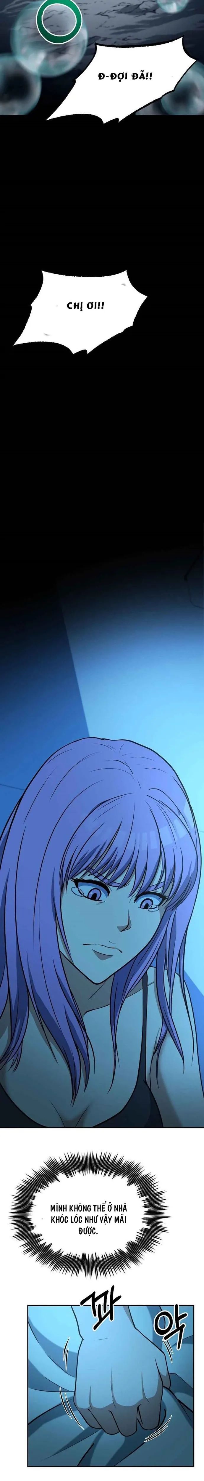 Ngoài Nhà Là Bão Tố Chapter 28 - 10