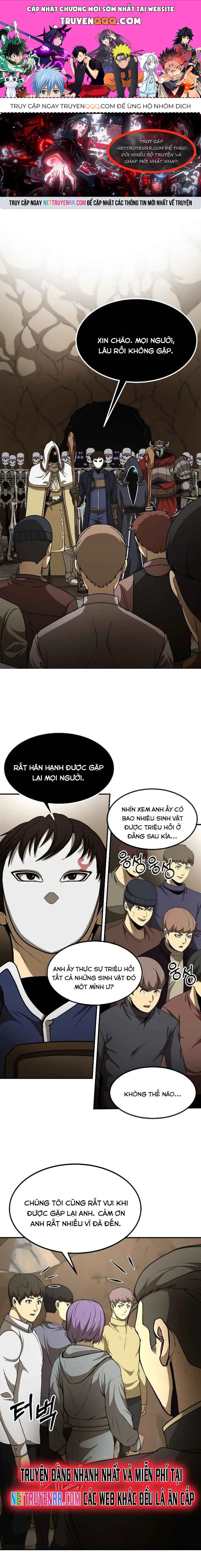 Ngoài Nhà Là Bão Tố Chapter 29 - 1