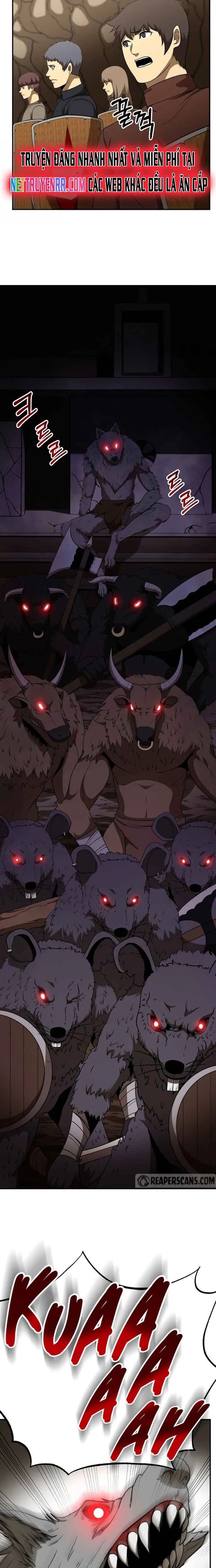 Ngoài Nhà Là Bão Tố Chapter 29 - 11