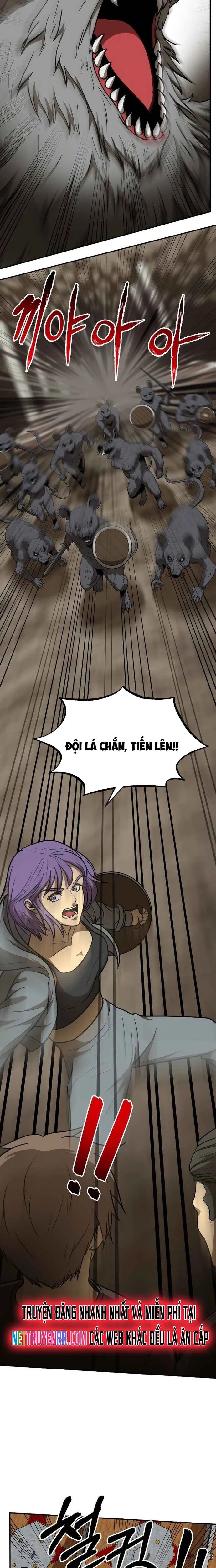 Ngoài Nhà Là Bão Tố Chapter 29 - 12