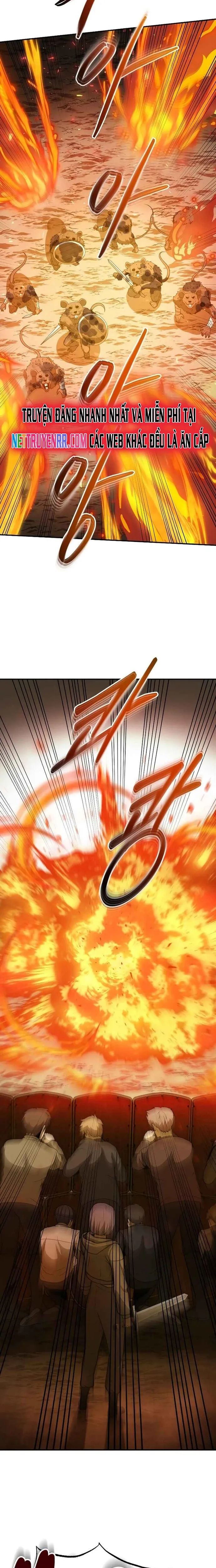 Ngoài Nhà Là Bão Tố Chapter 29 - 14