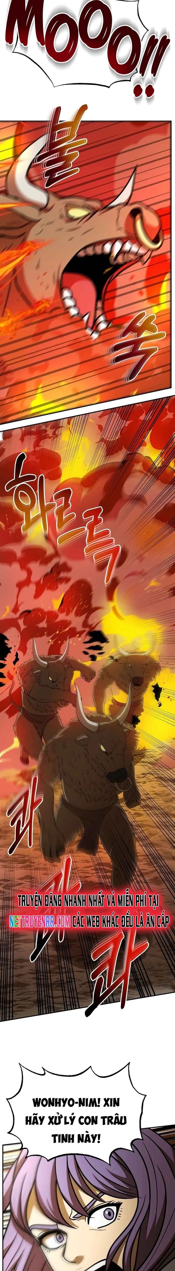 Ngoài Nhà Là Bão Tố Chapter 29 - 15