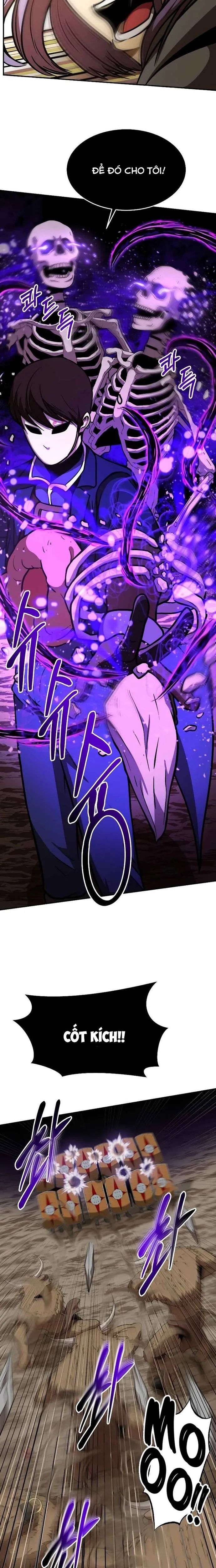 Ngoài Nhà Là Bão Tố Chapter 29 - 16