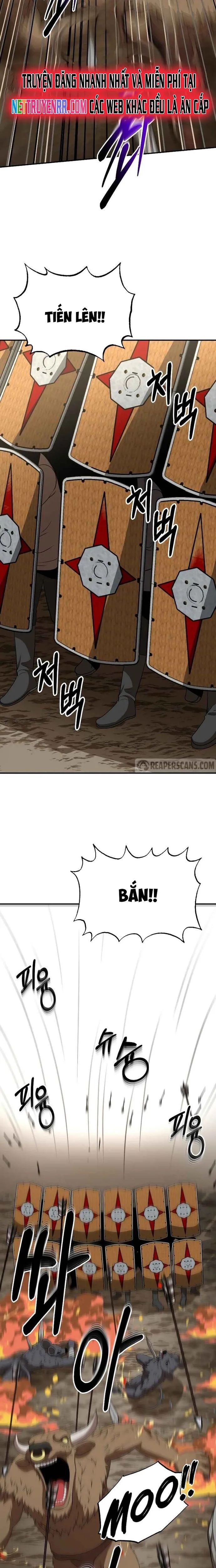 Ngoài Nhà Là Bão Tố Chapter 29 - 17