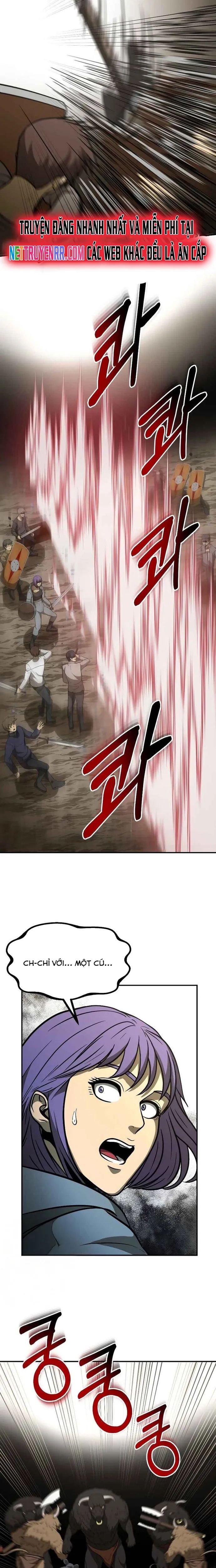 Ngoài Nhà Là Bão Tố Chapter 29 - 19