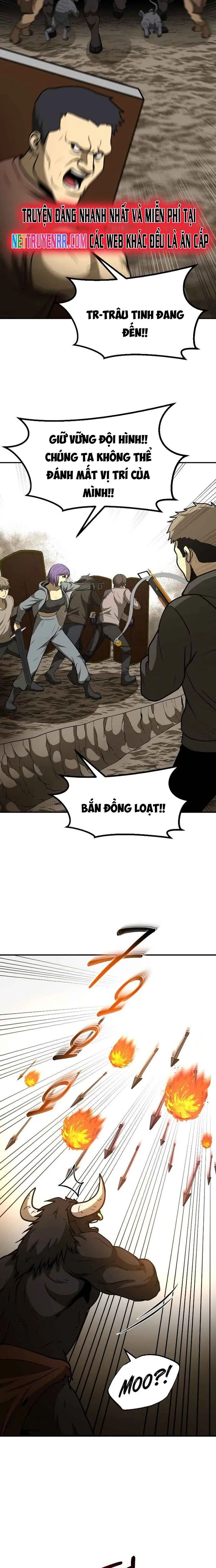 Ngoài Nhà Là Bão Tố Chapter 29 - 20