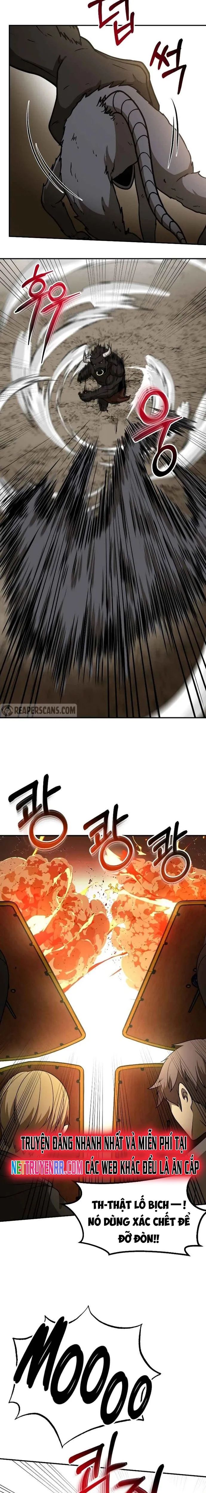 Ngoài Nhà Là Bão Tố Chapter 29 - 21