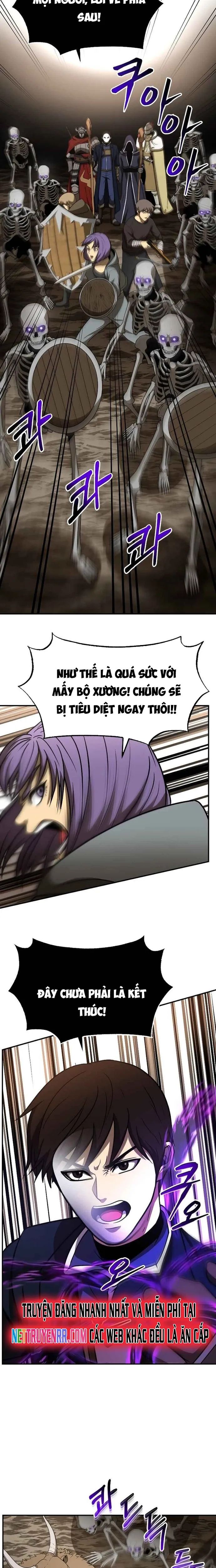 Ngoài Nhà Là Bão Tố Chapter 29 - 23