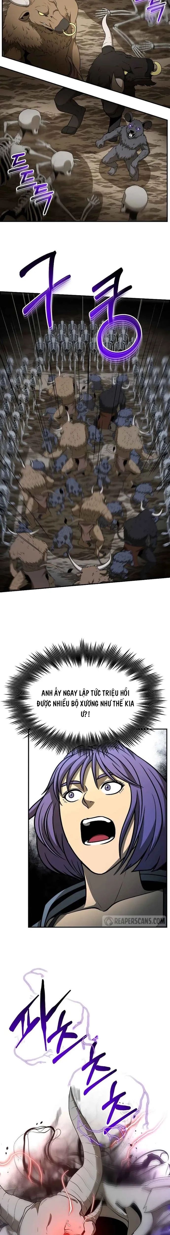 Ngoài Nhà Là Bão Tố Chapter 29 - 24