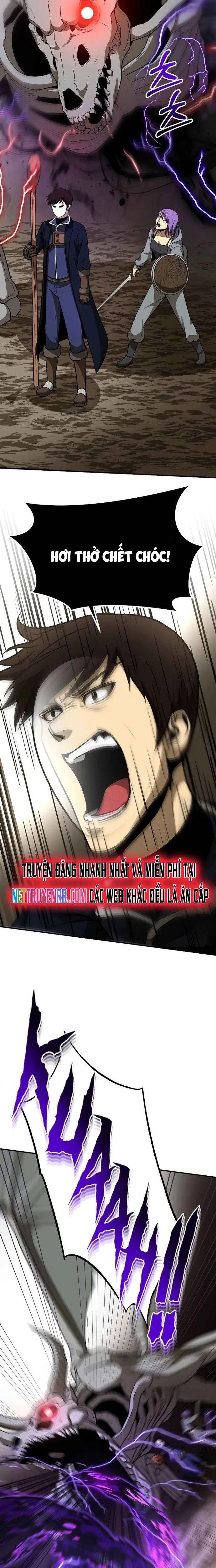 Ngoài Nhà Là Bão Tố Chapter 29 - 25