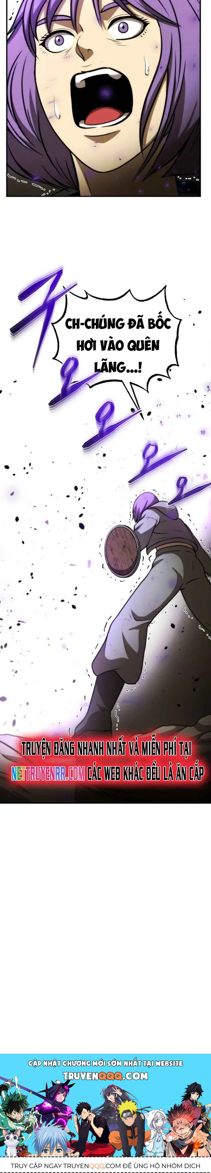 Ngoài Nhà Là Bão Tố Chapter 29 - 27