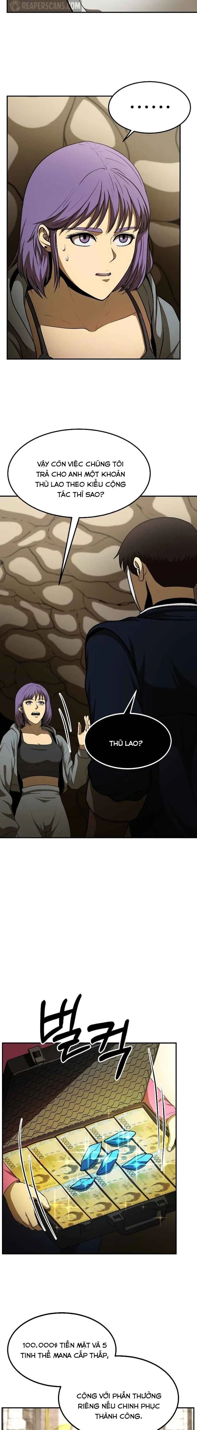 Ngoài Nhà Là Bão Tố Chapter 29 - 4