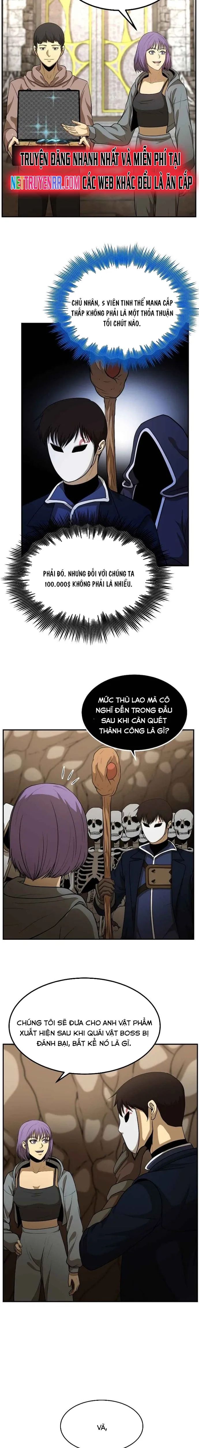 Ngoài Nhà Là Bão Tố Chapter 29 - 5