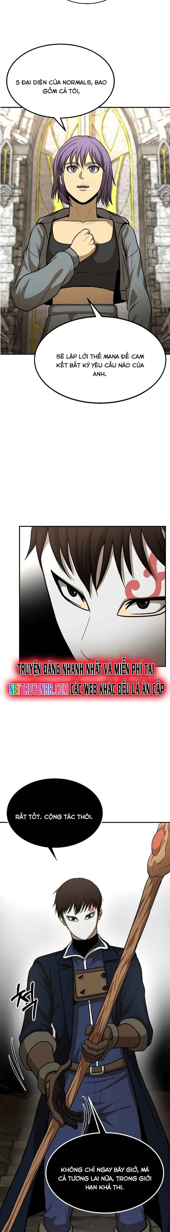 Ngoài Nhà Là Bão Tố Chapter 29 - 6