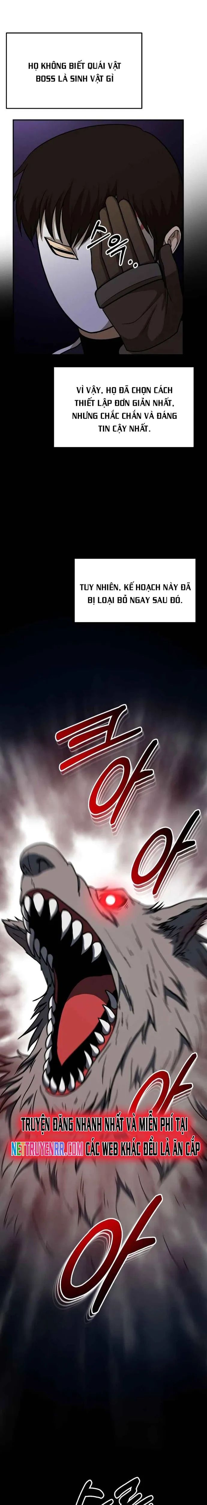 Ngoài Nhà Là Bão Tố Chapter 29 - 8