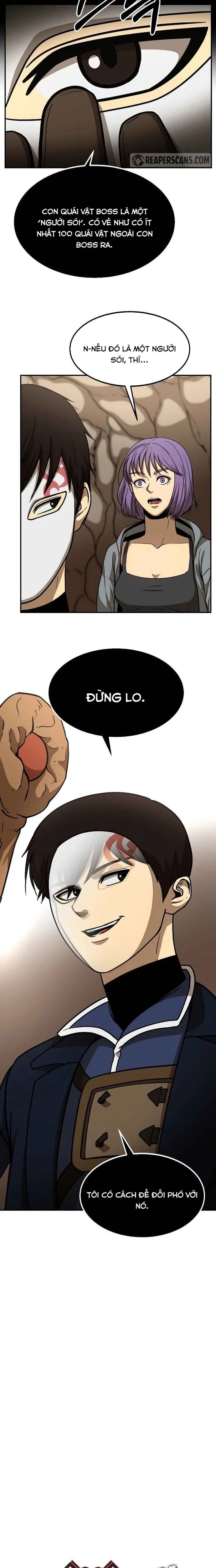 Ngoài Nhà Là Bão Tố Chapter 29 - 9