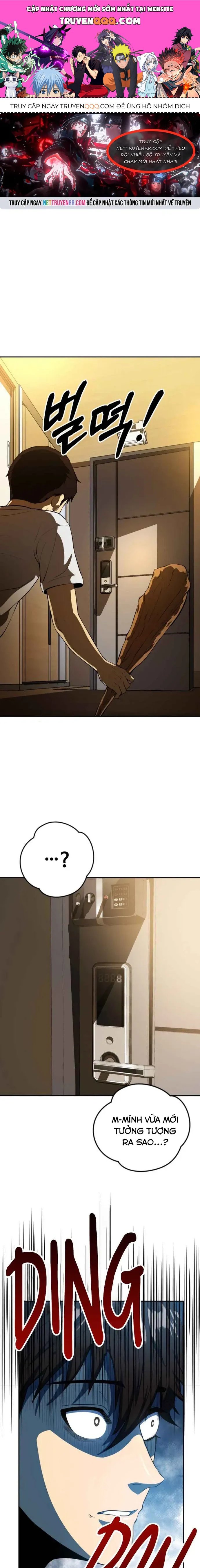 Ngoài Nhà Là Bão Tố Chapter 3 - 1