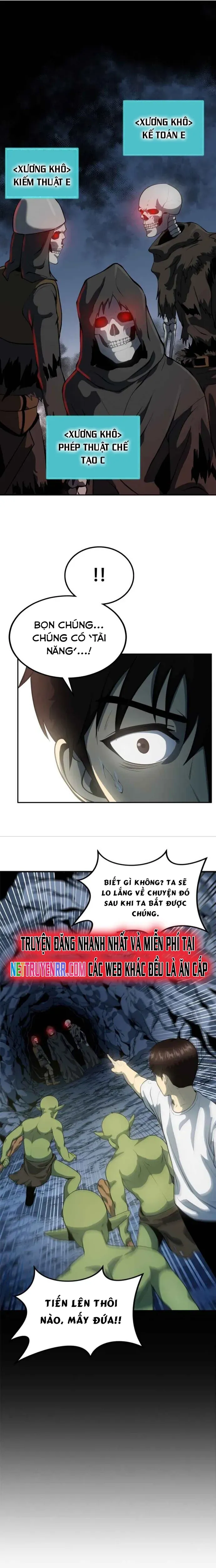 Ngoài Nhà Là Bão Tố Chapter 3 - 15