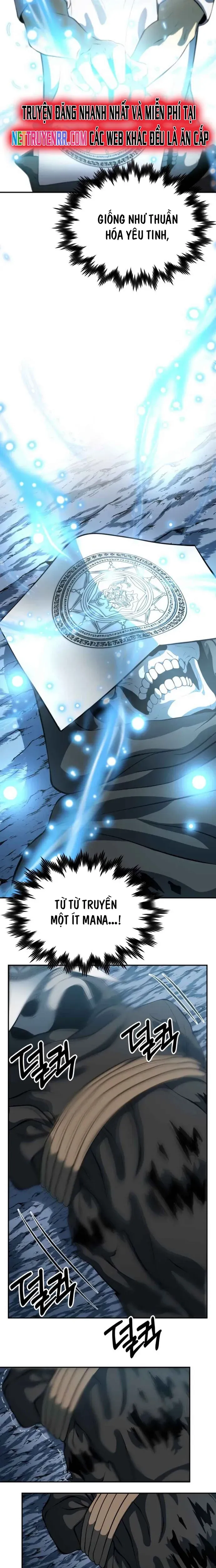 Ngoài Nhà Là Bão Tố Chapter 3 - 17