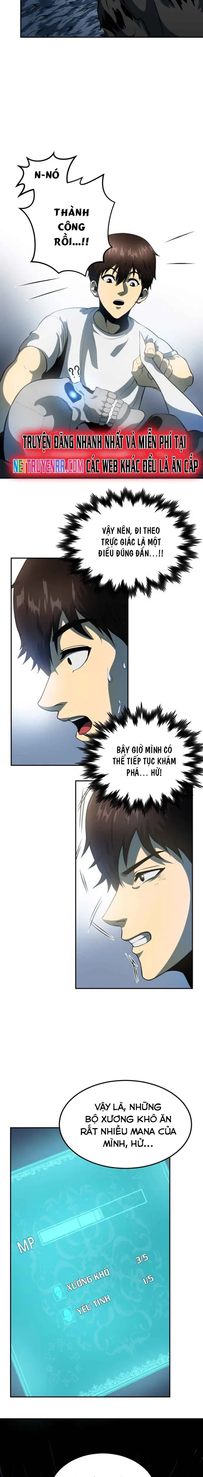 Ngoài Nhà Là Bão Tố Chapter 3 - 18