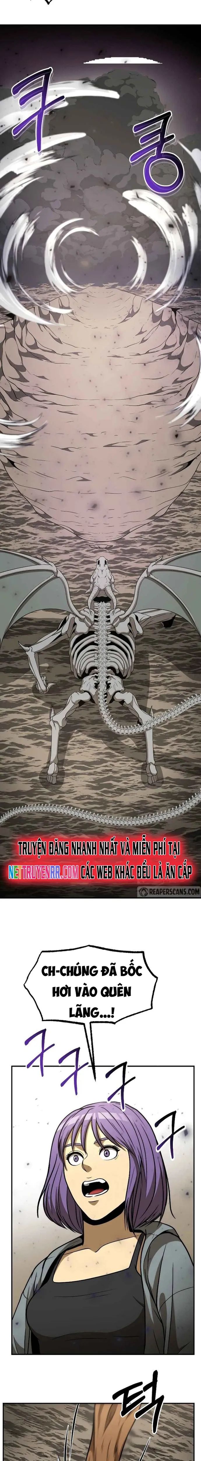 Ngoài Nhà Là Bão Tố Chapter 30 - 2