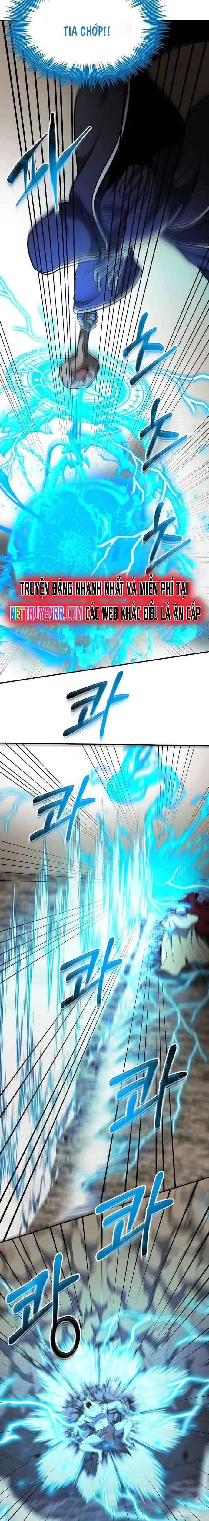 Ngoài Nhà Là Bão Tố Chapter 30 - 11