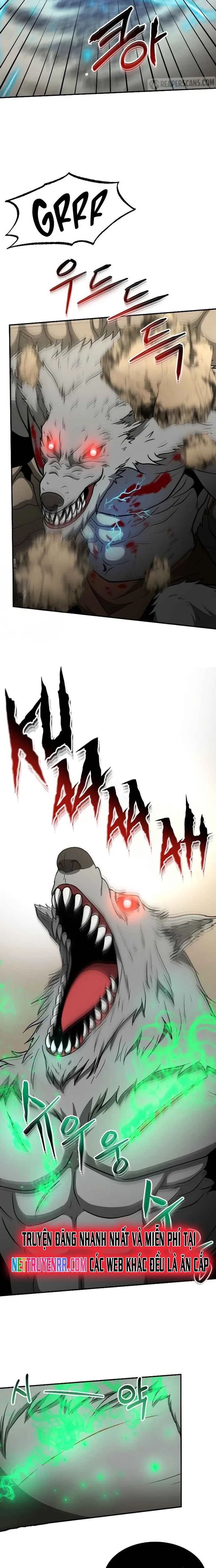 Ngoài Nhà Là Bão Tố Chapter 30 - 12