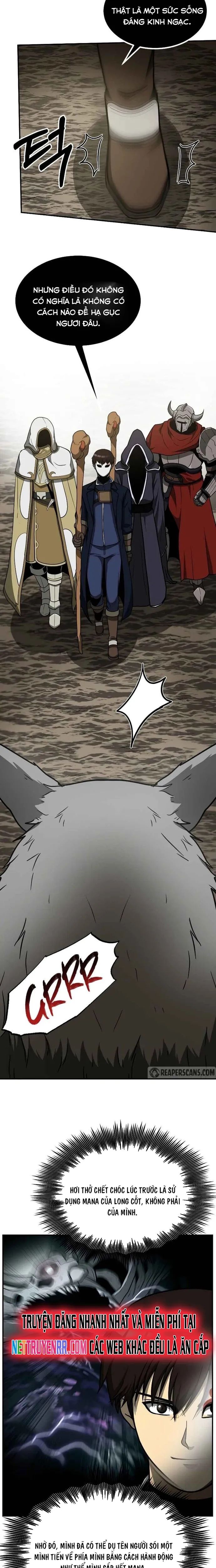 Ngoài Nhà Là Bão Tố Chapter 30 - 13